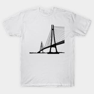 The Architect T-Shirt